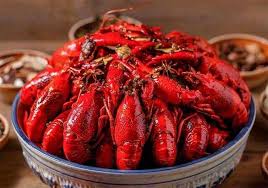 Grilled Lobster Grilled Lobster